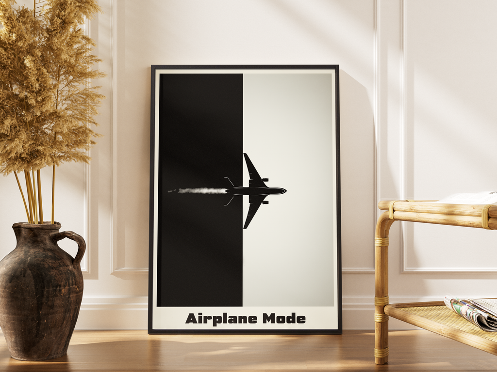 Airplane Mode