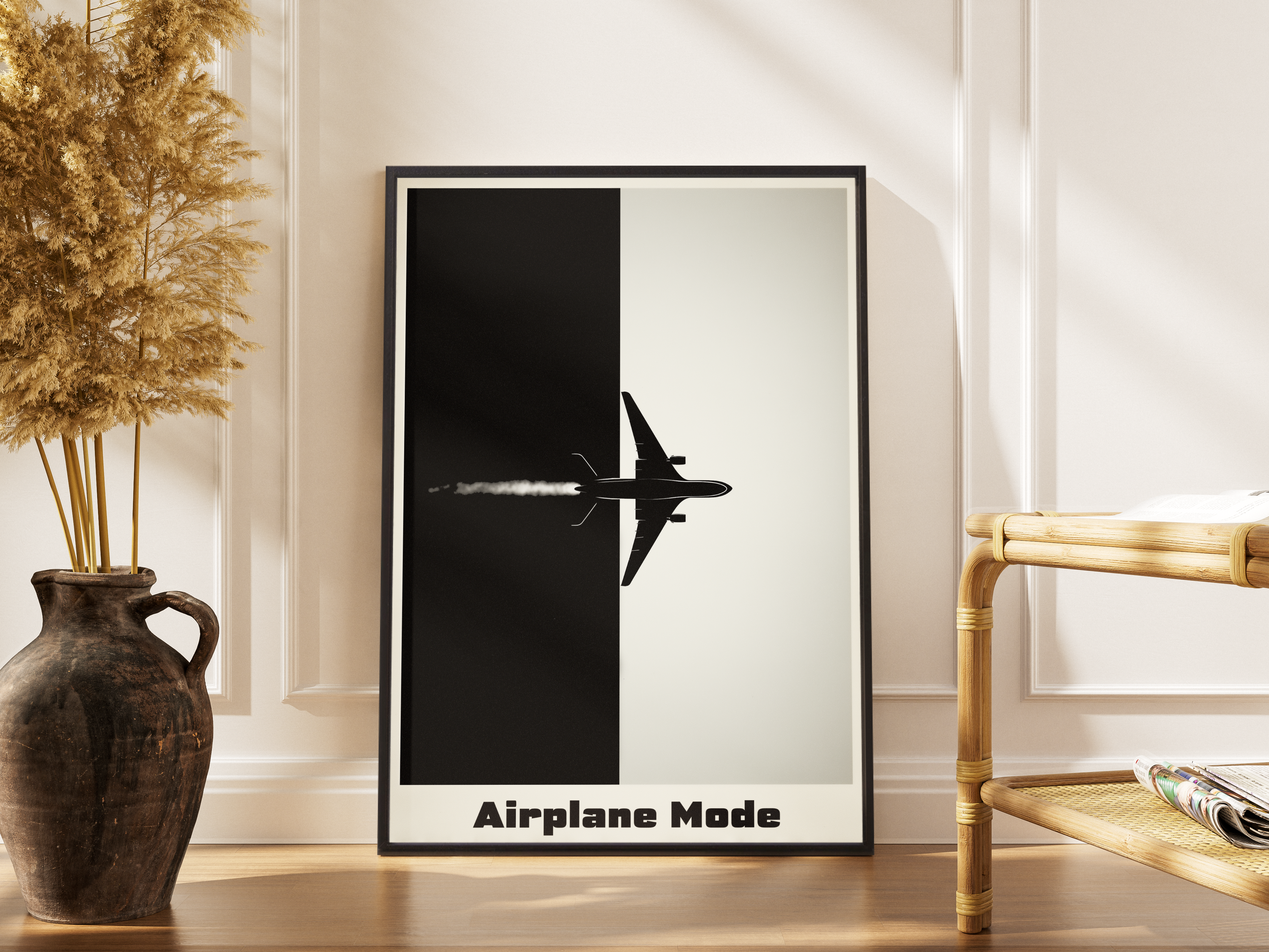 Airplane Mode