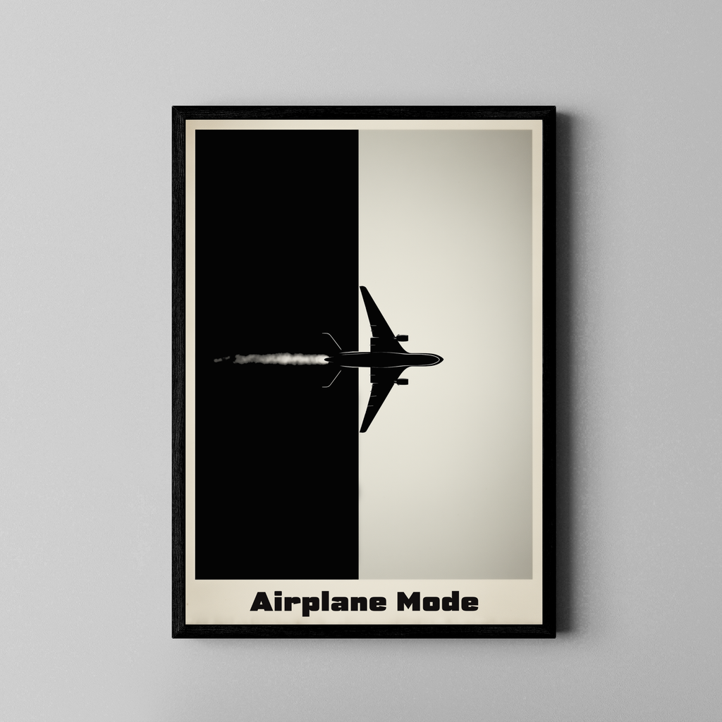 Airplane Mode