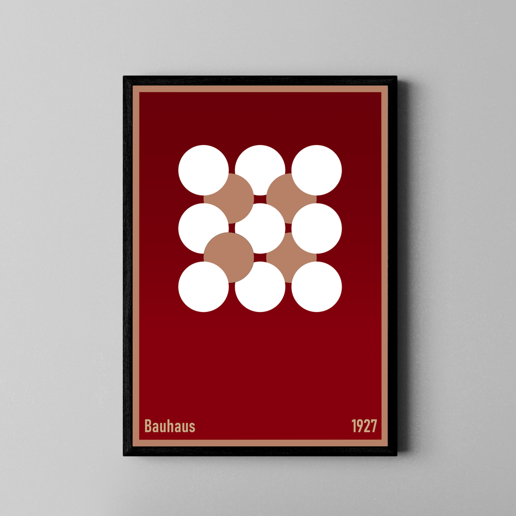 Bauhaus Circles
