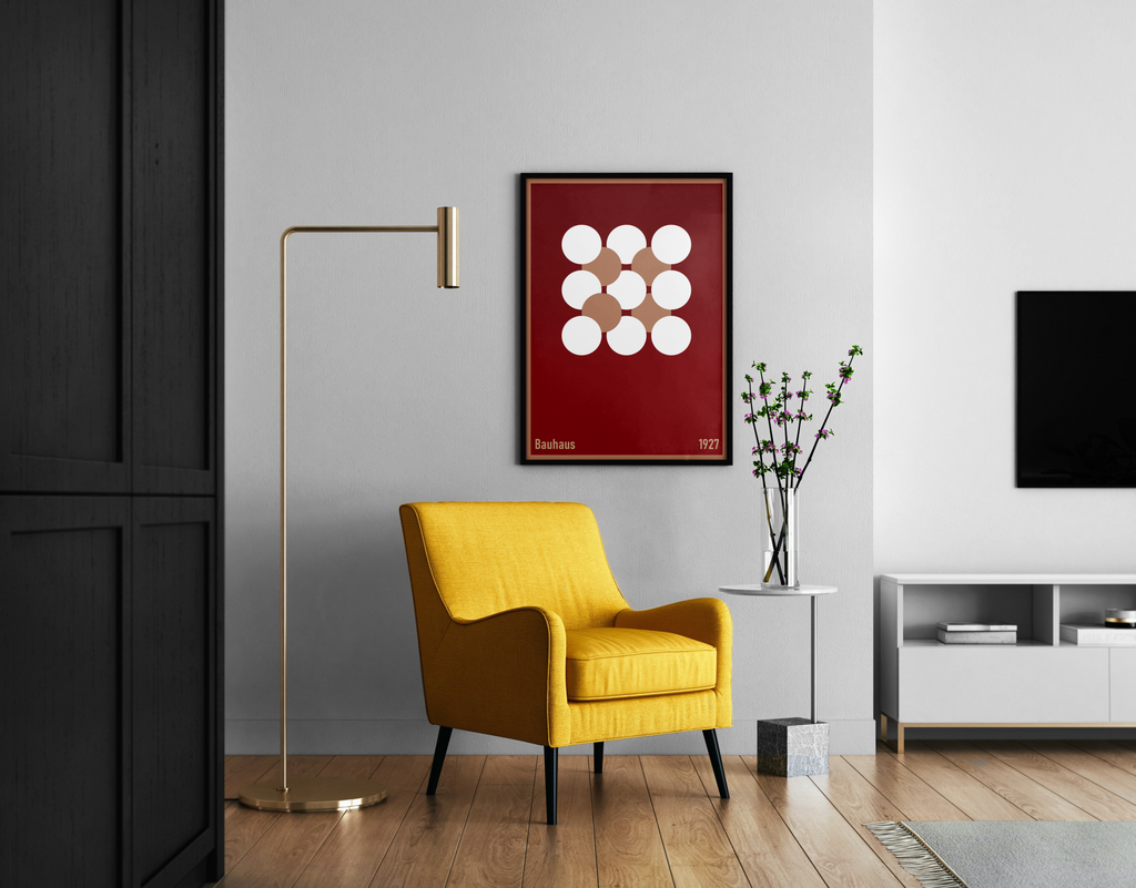 Bauhaus Circles