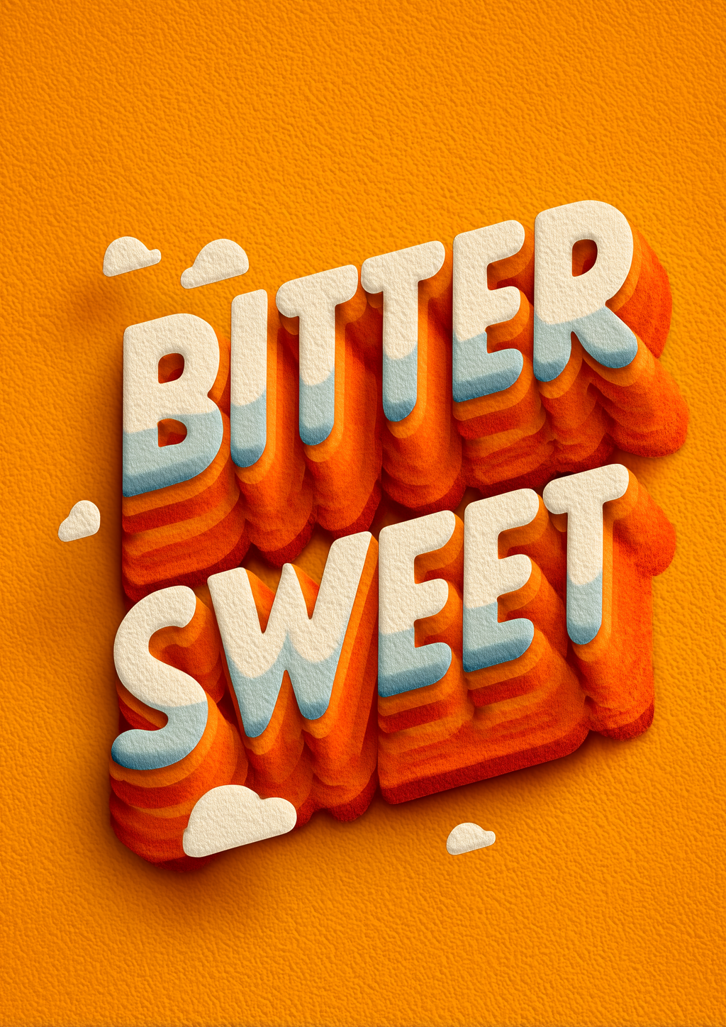 Bitter Sweet