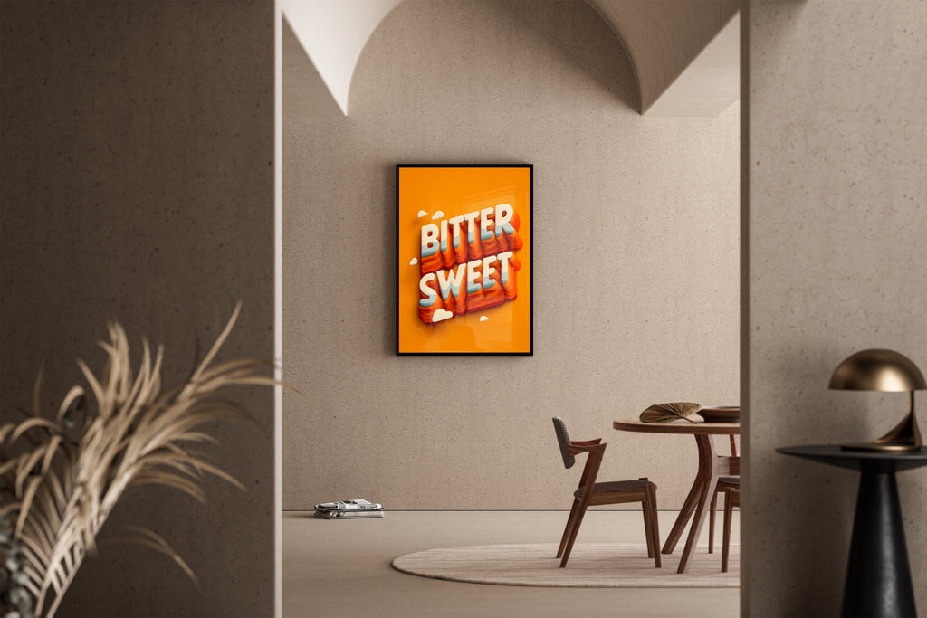 Bitter Sweet