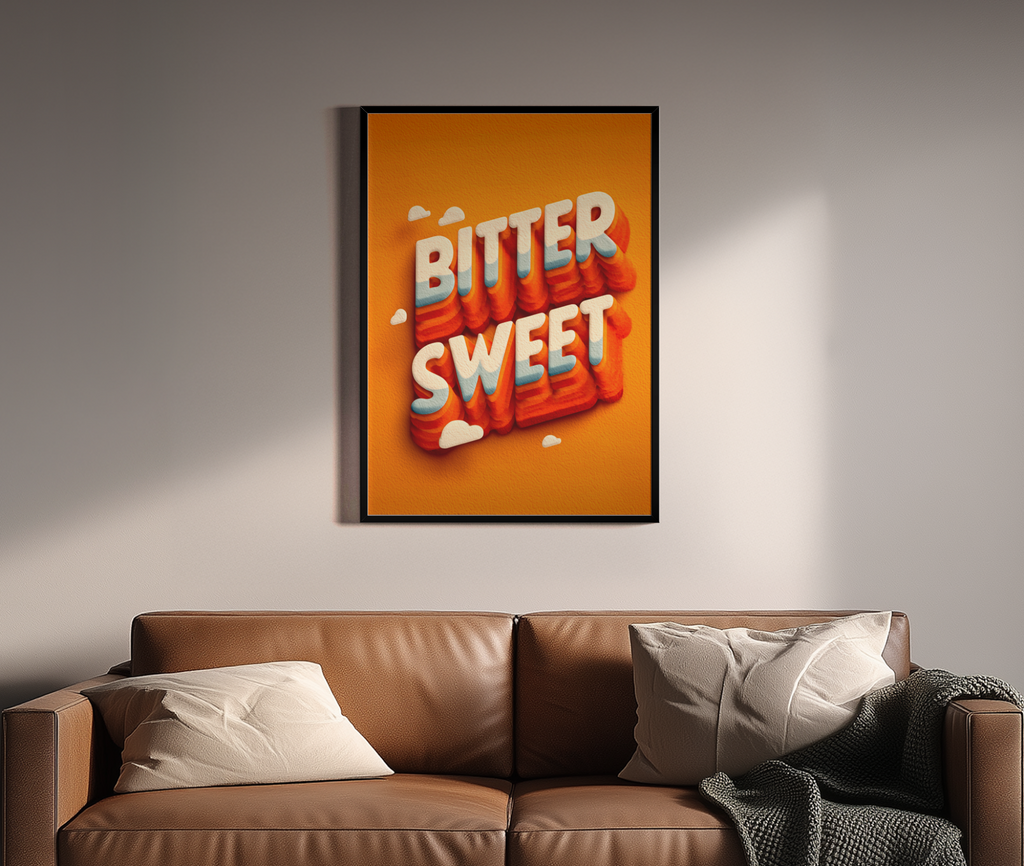 Bitter Sweet