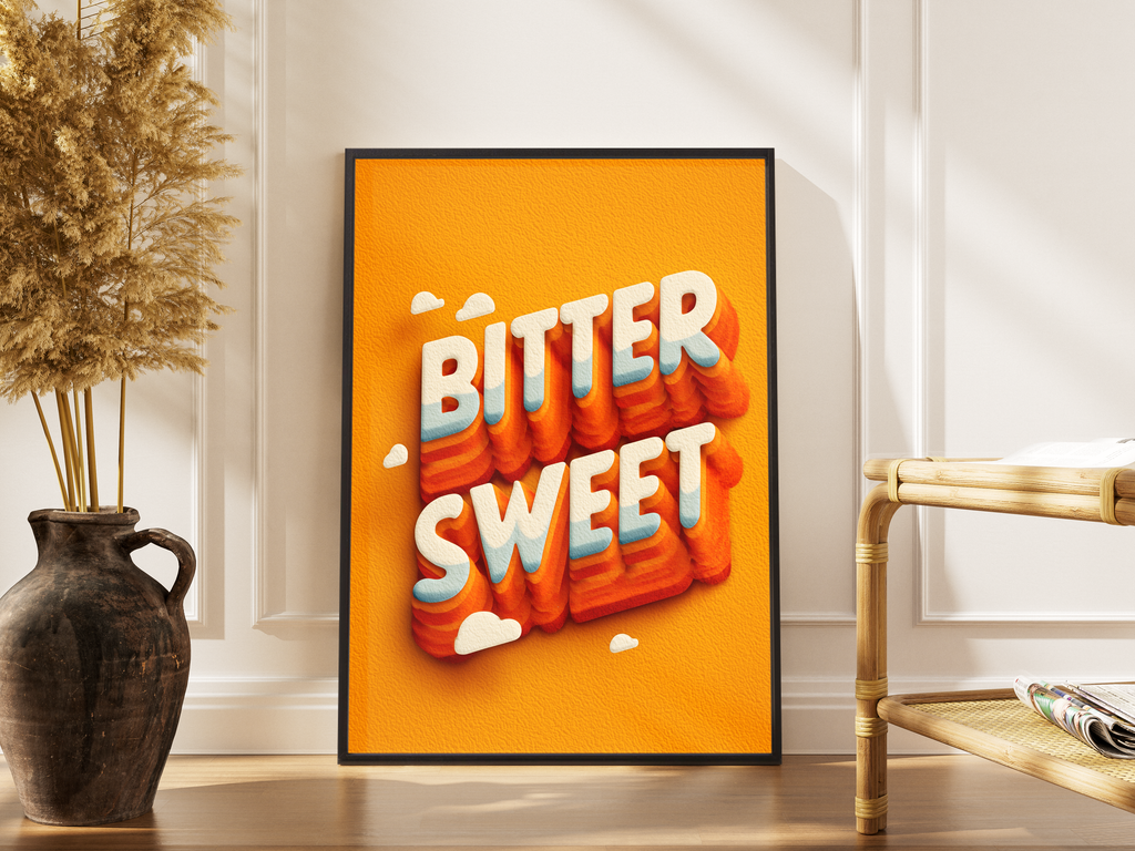 Bitter Sweet