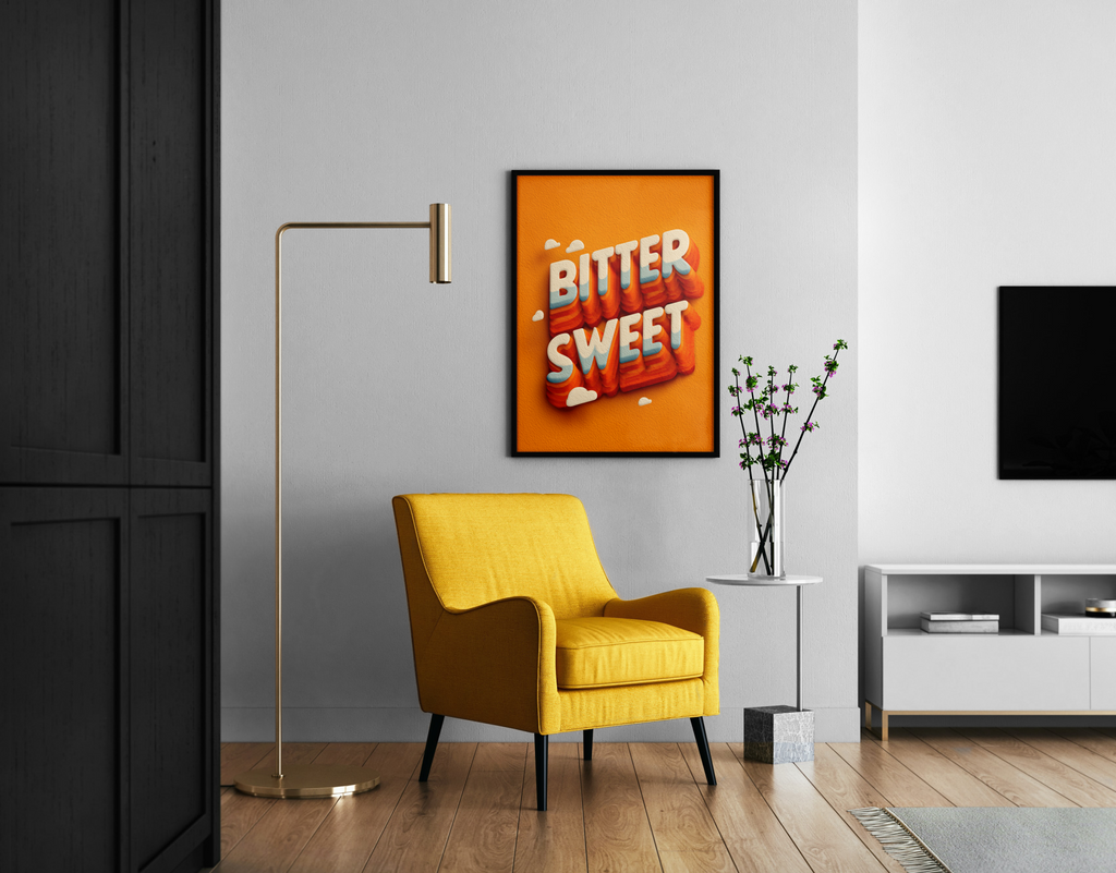 Bitter Sweet