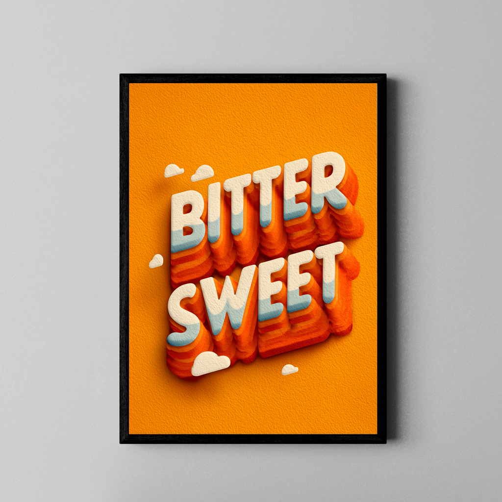 Bitter Sweet
