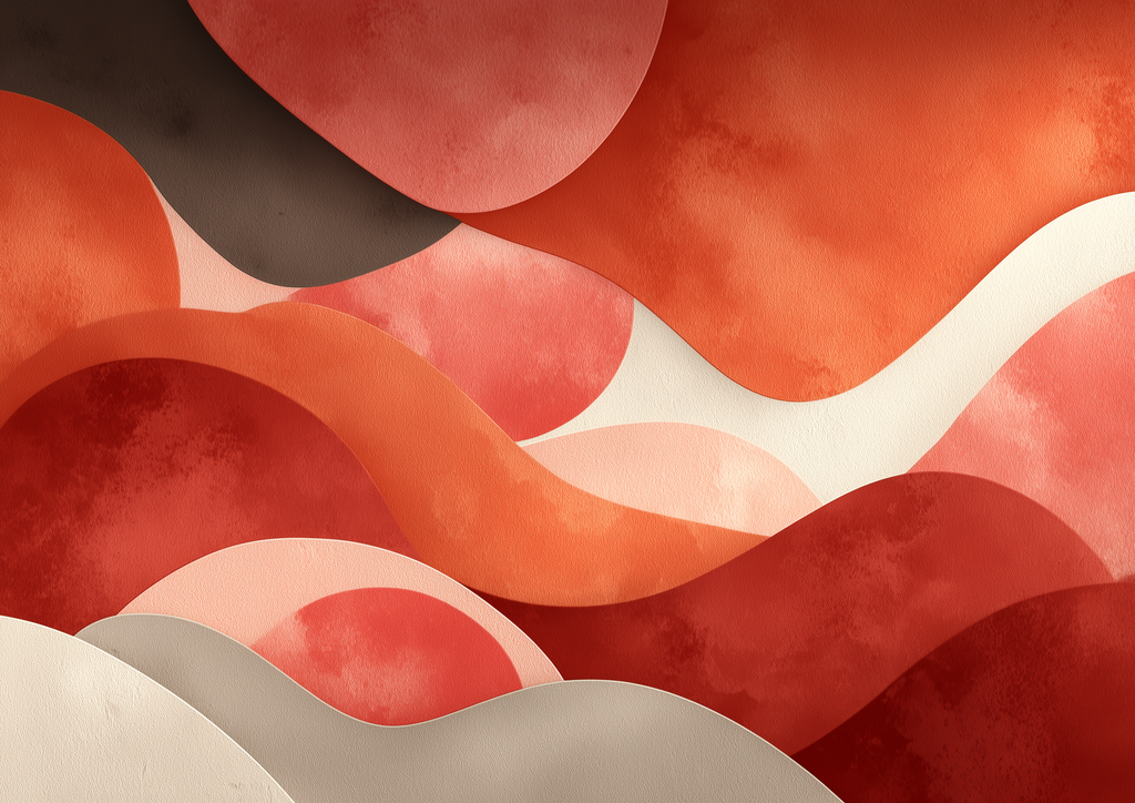 Crimson Waves