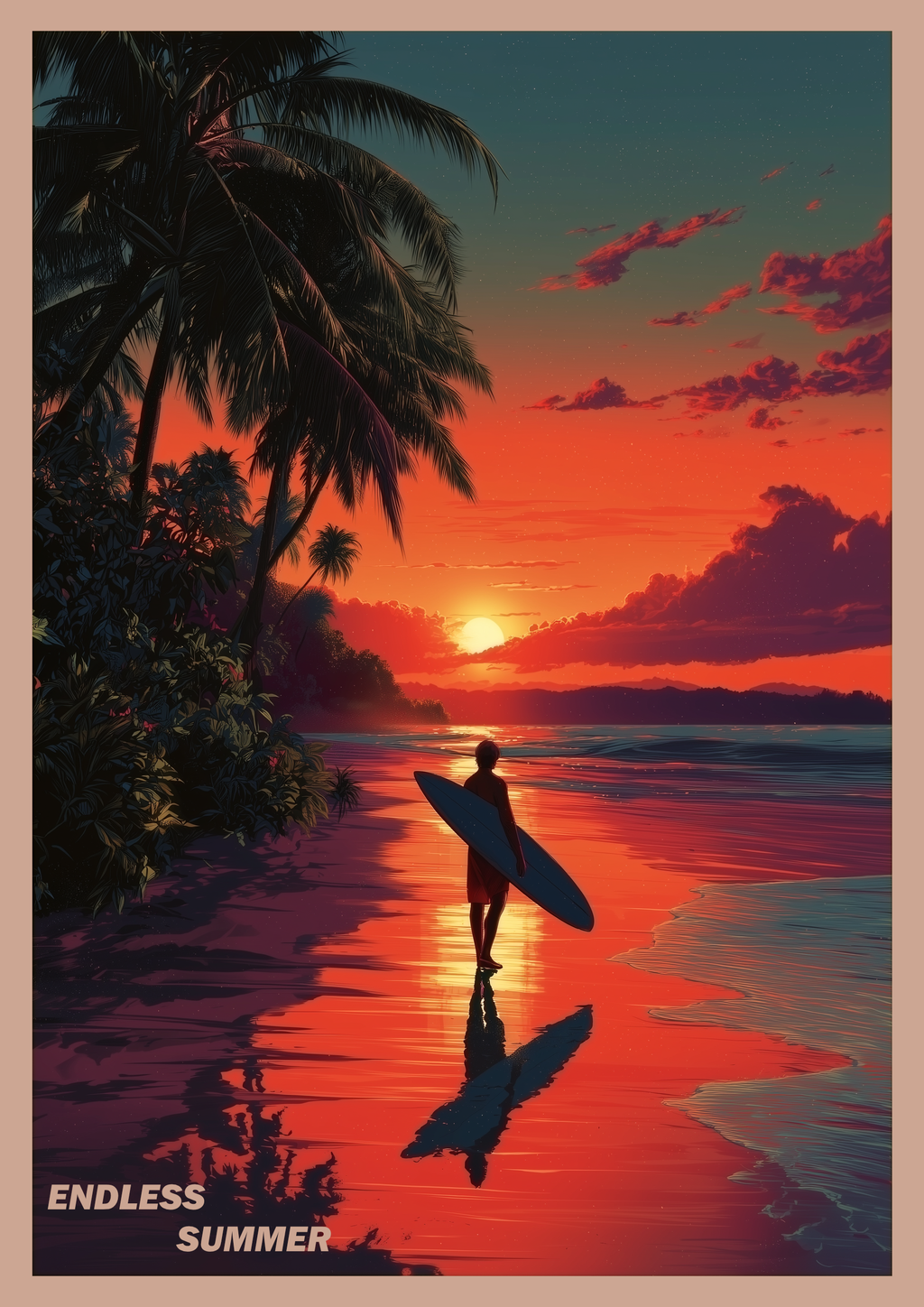 Endless Summer