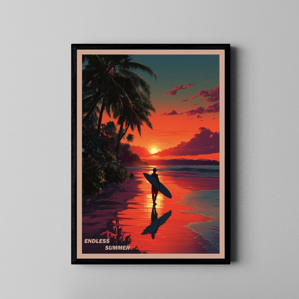 Endless Summer
