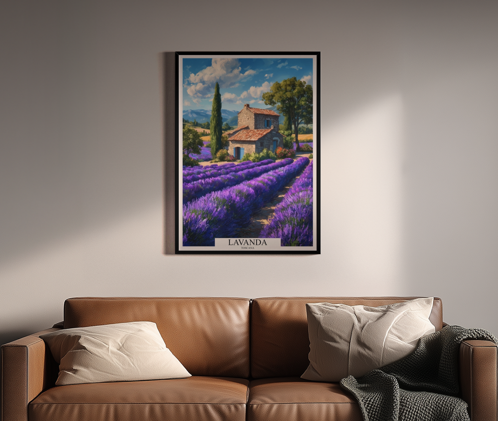 LAVANDA
