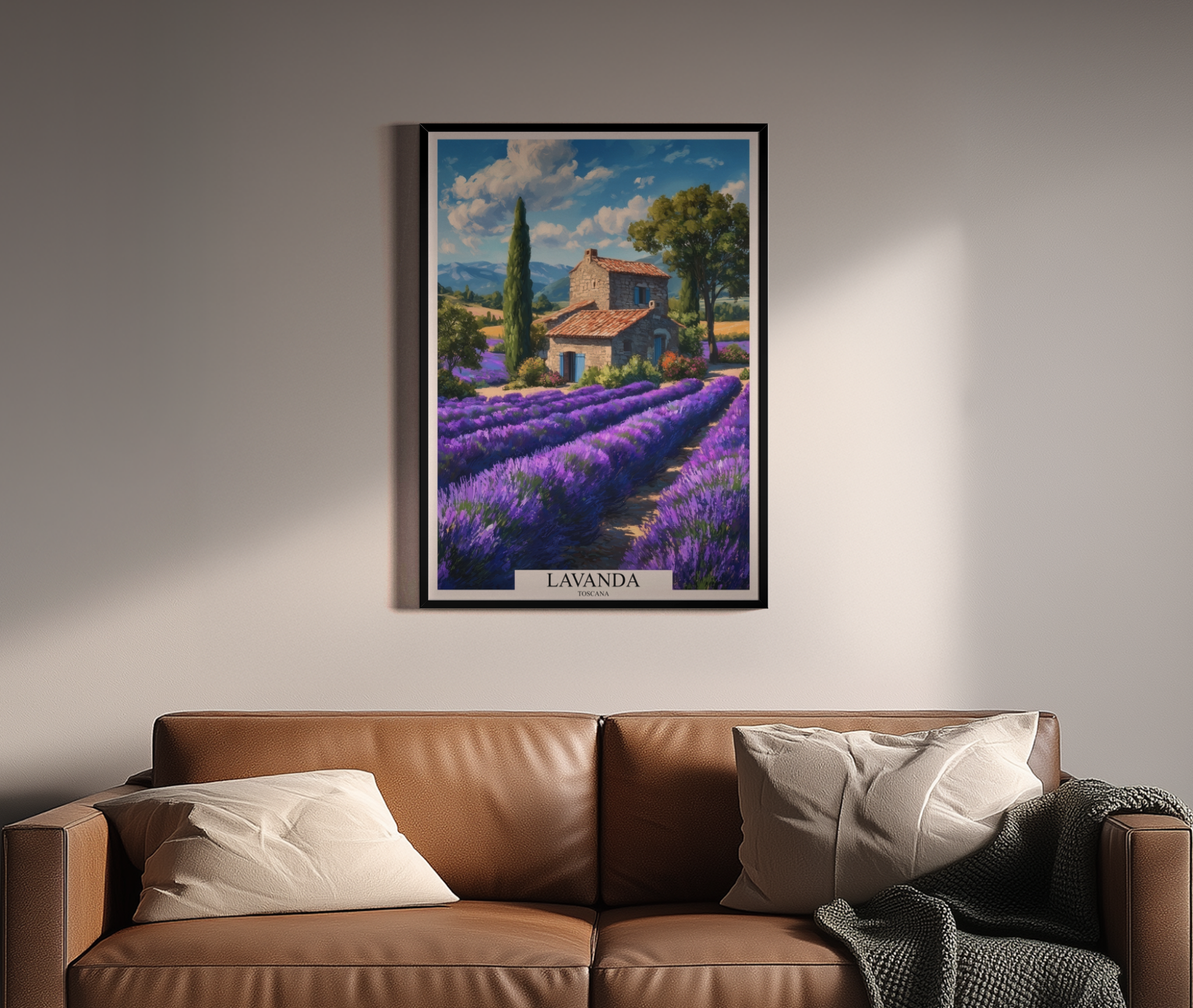 LAVANDA