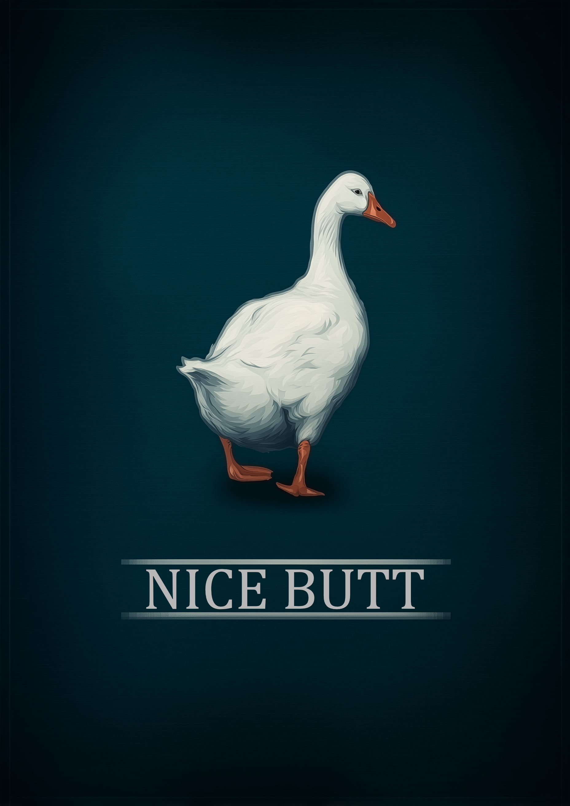 NICE BUTT