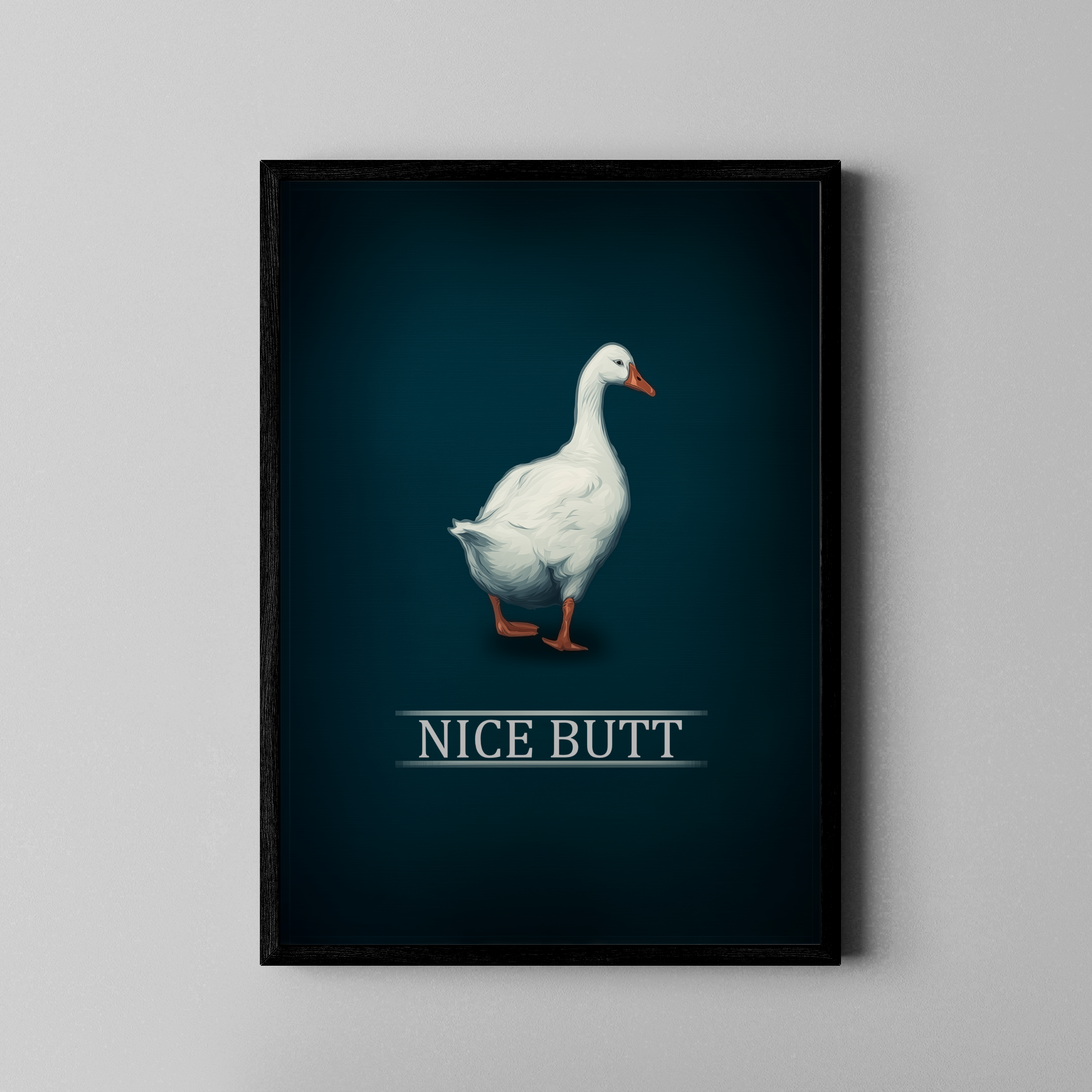 NICE BUTT