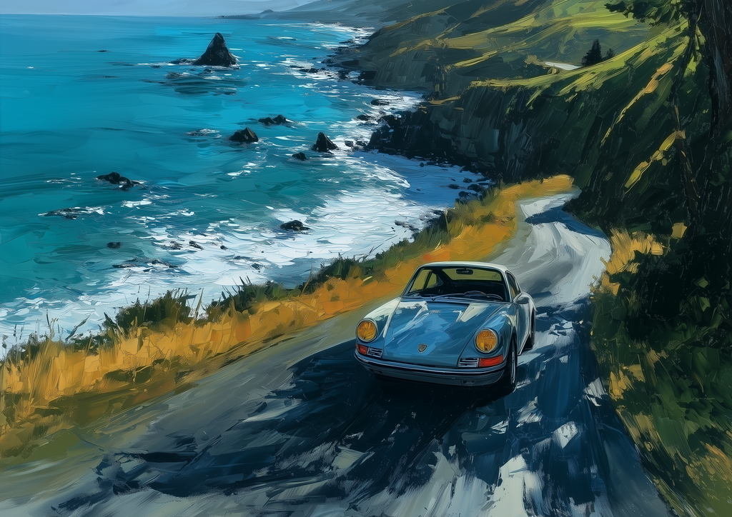 Ocean Drive