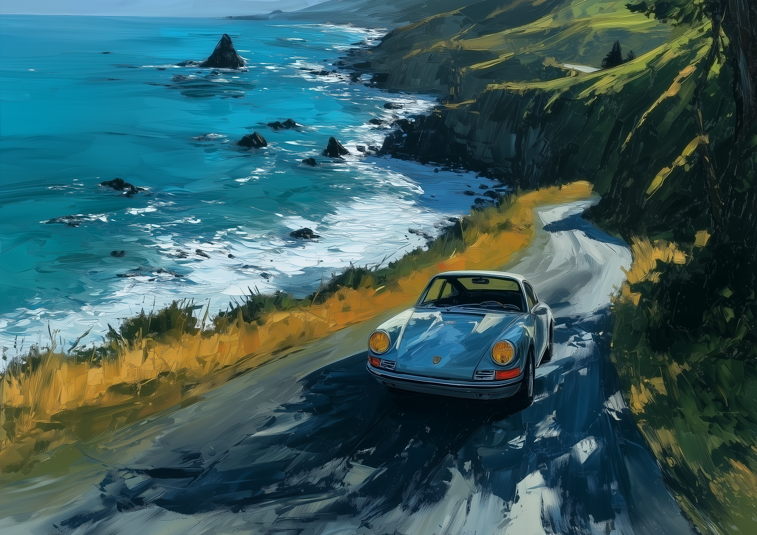 Ocean Drive