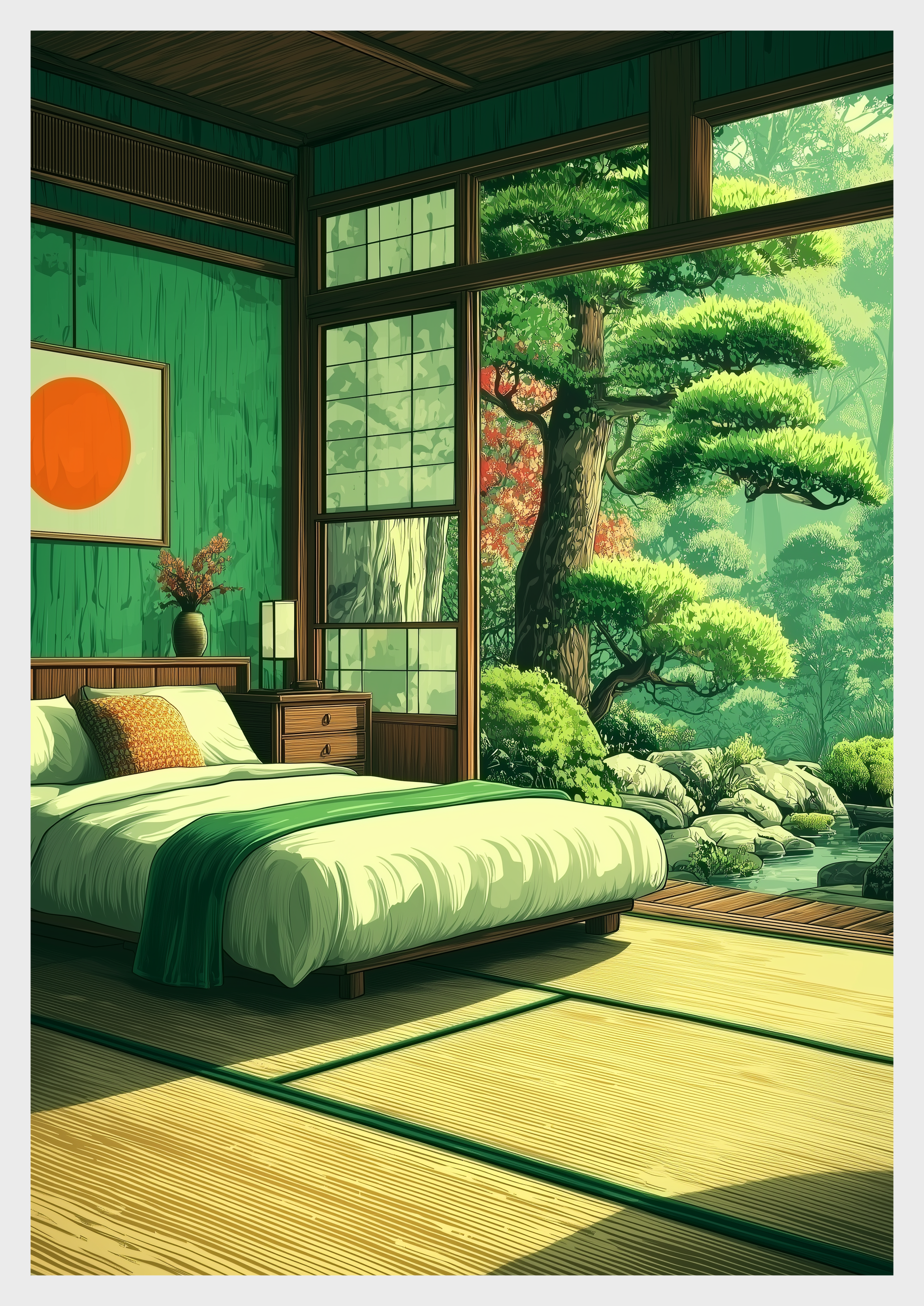 Ryokan