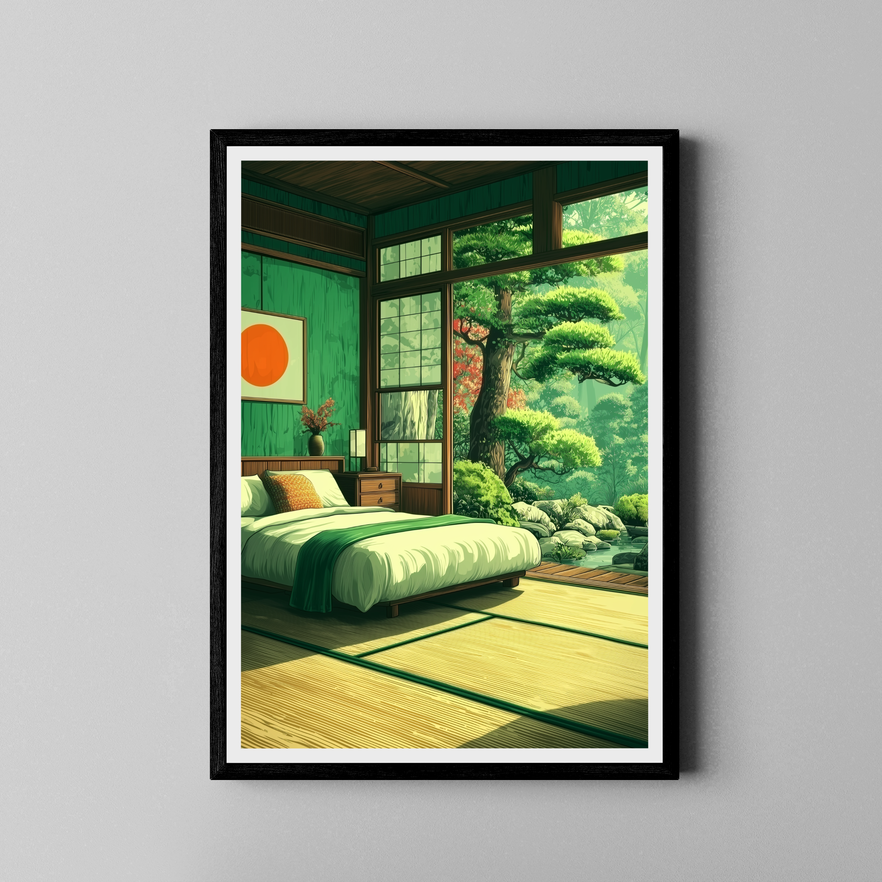 Ryokan