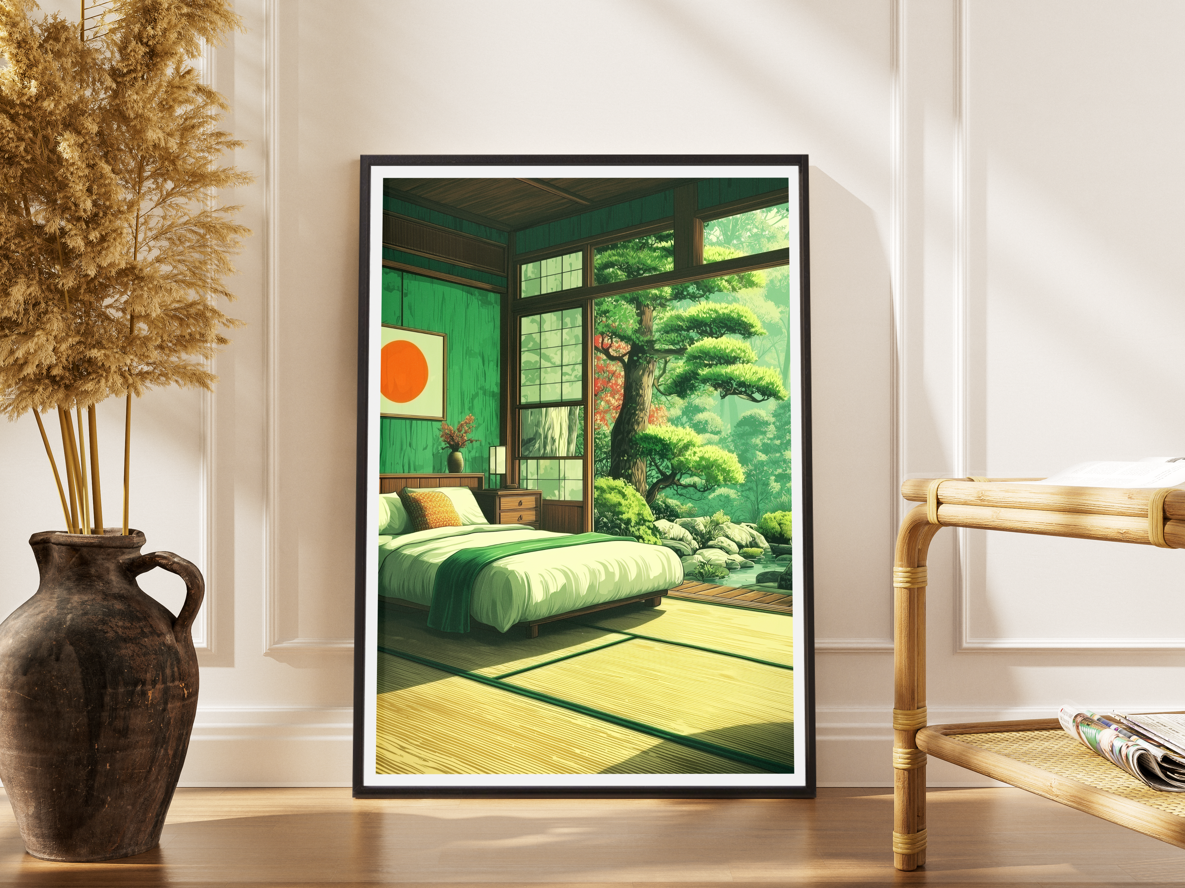 Ryokan