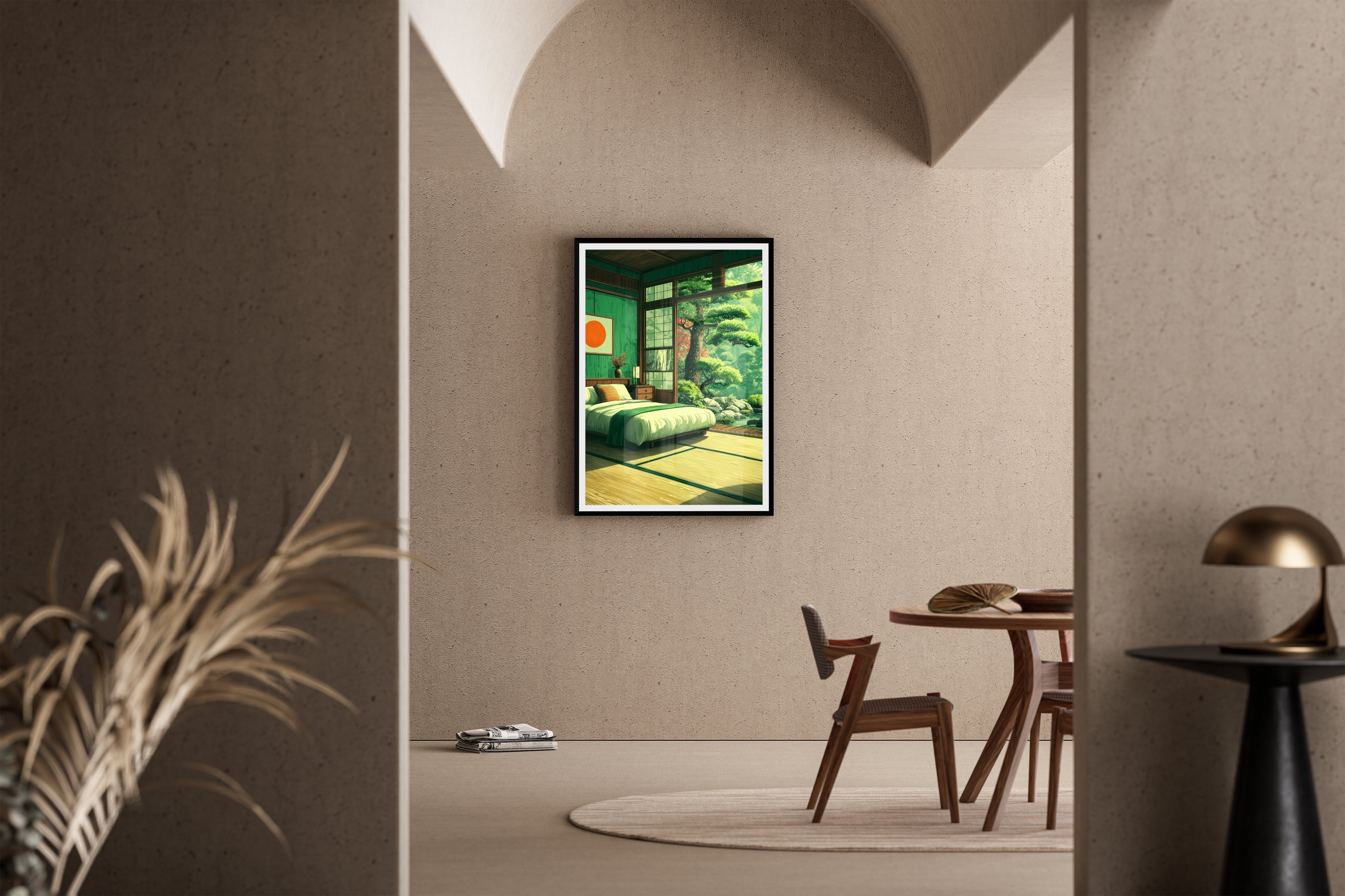 Ryokan