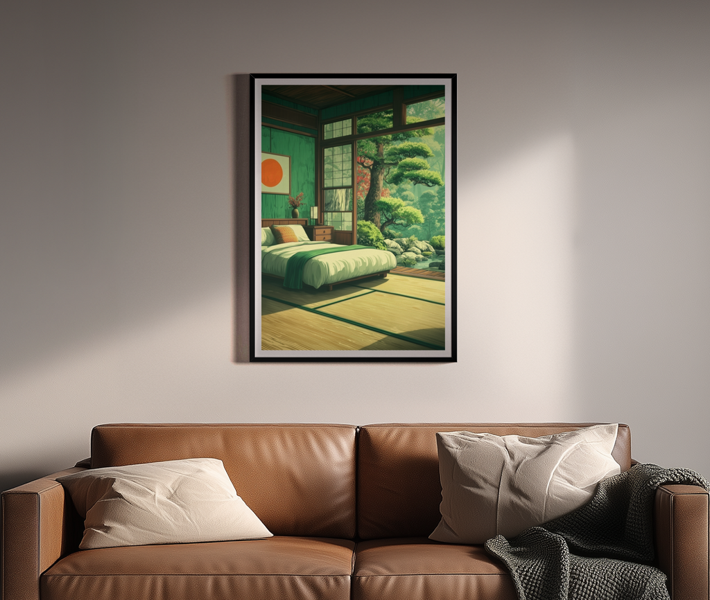Ryokan
