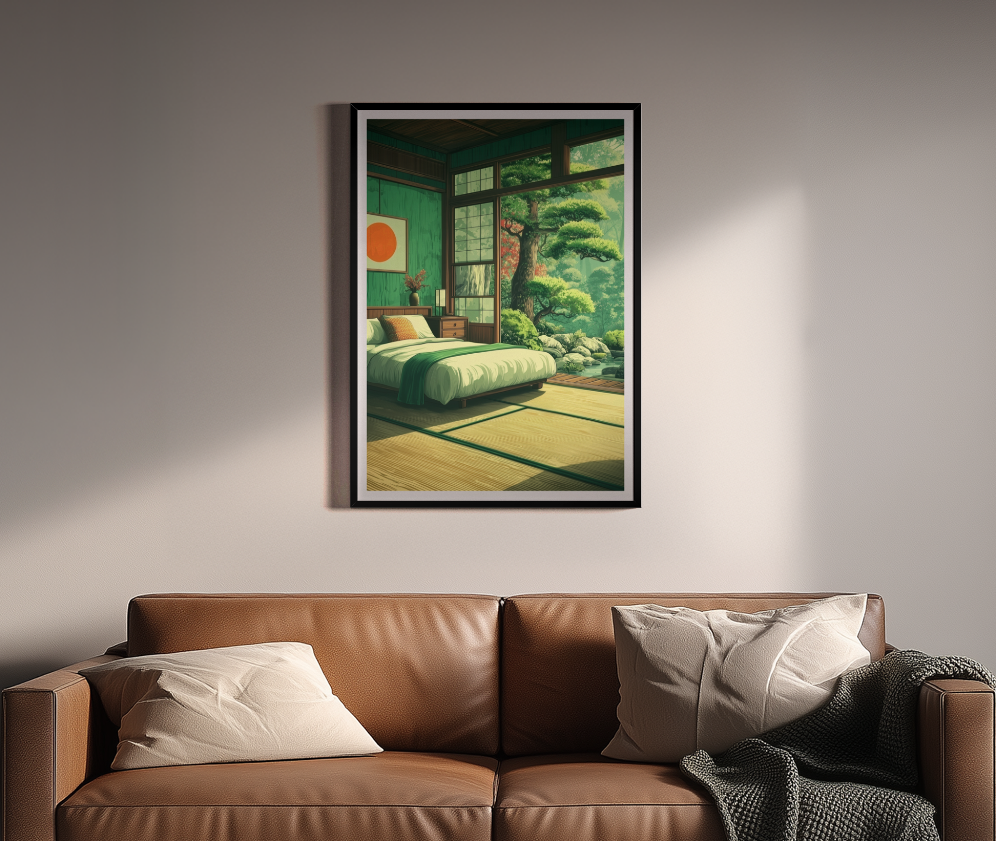 Ryokan