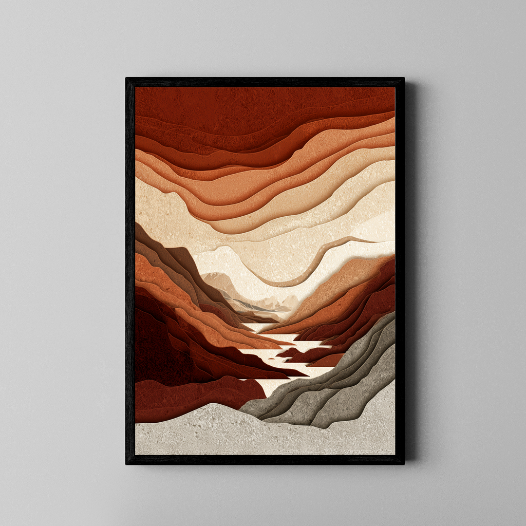 Sienna Strata