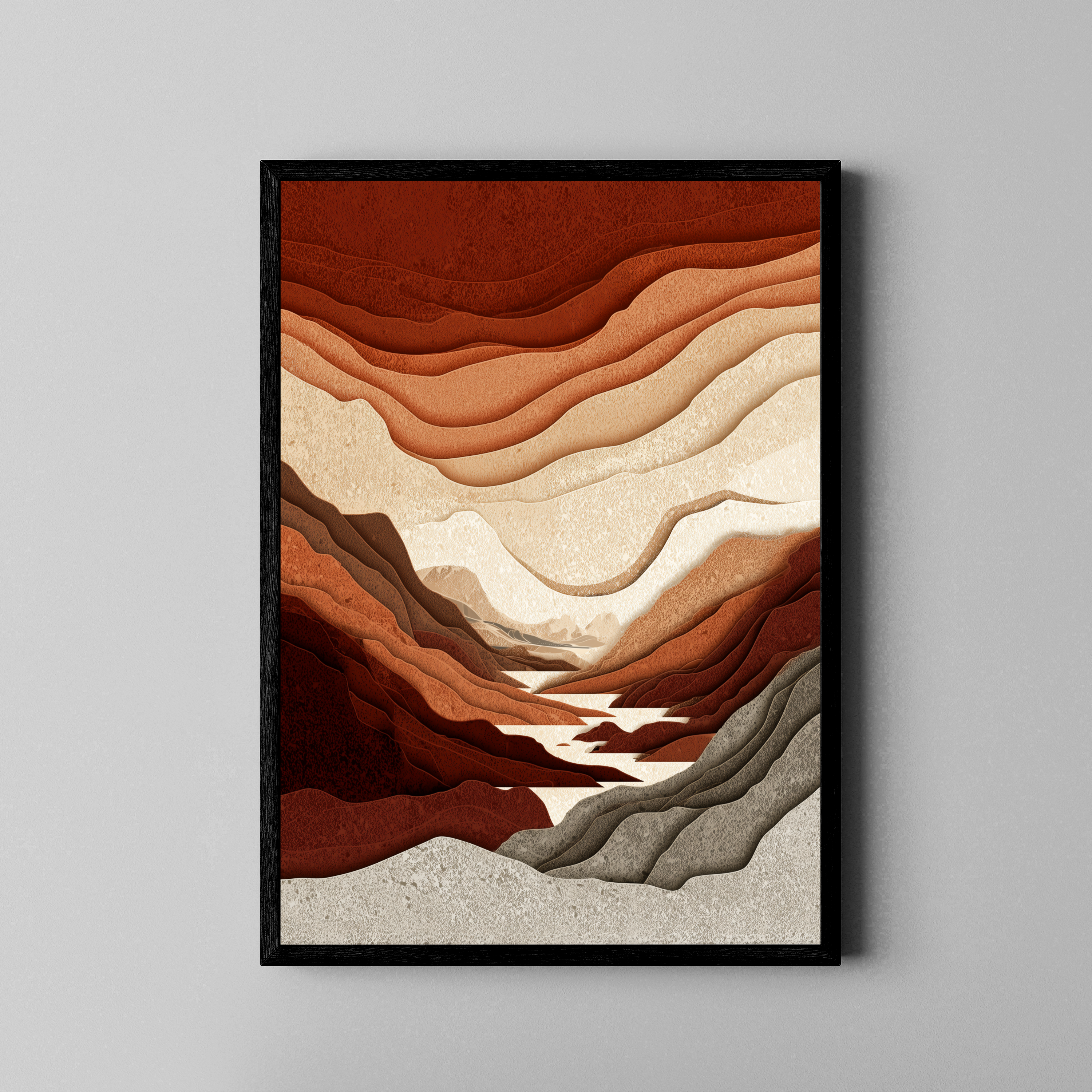 Sienna Strata