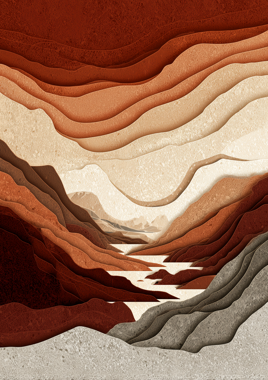 Sienna Strata