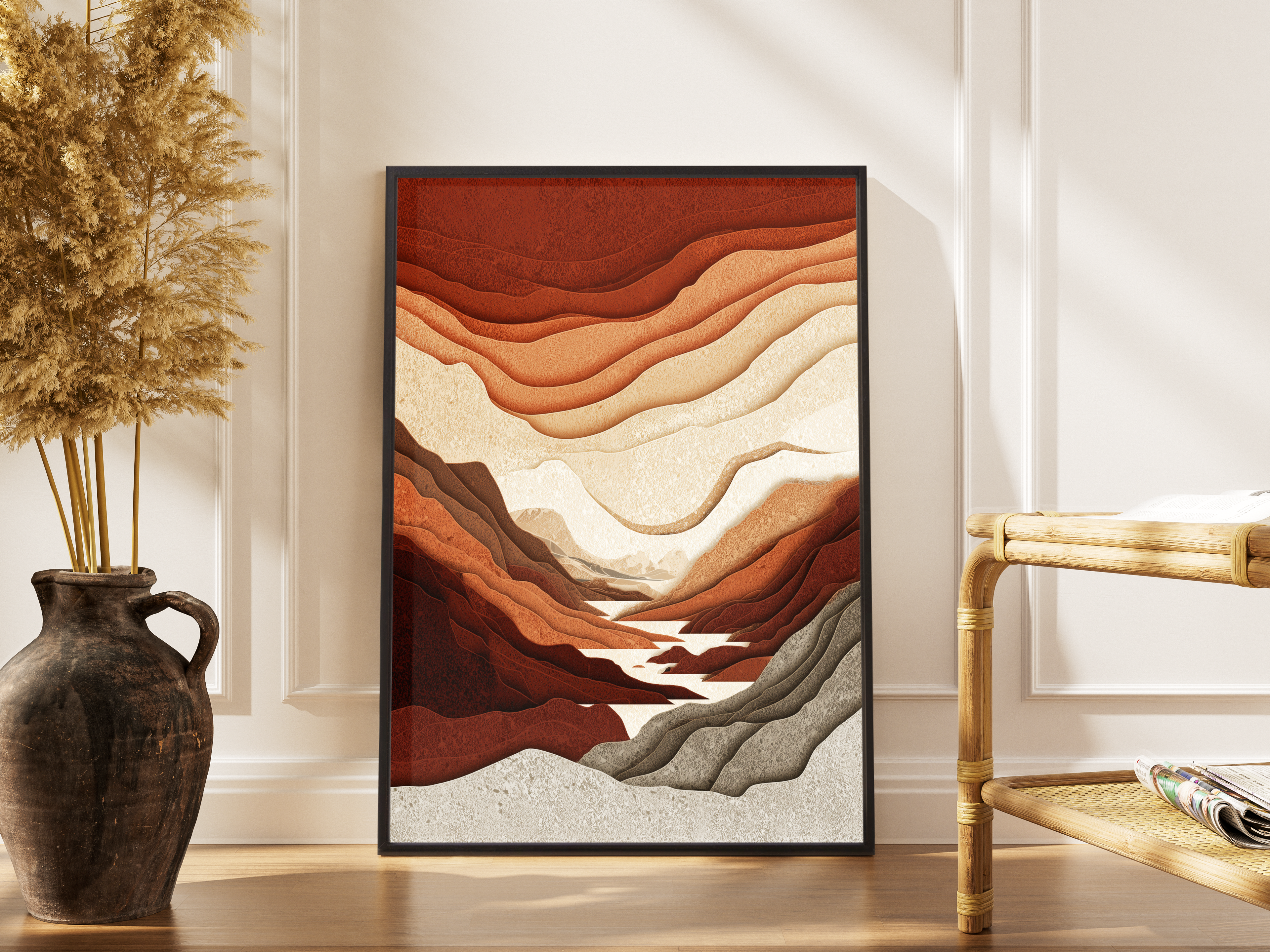 Sienna Strata