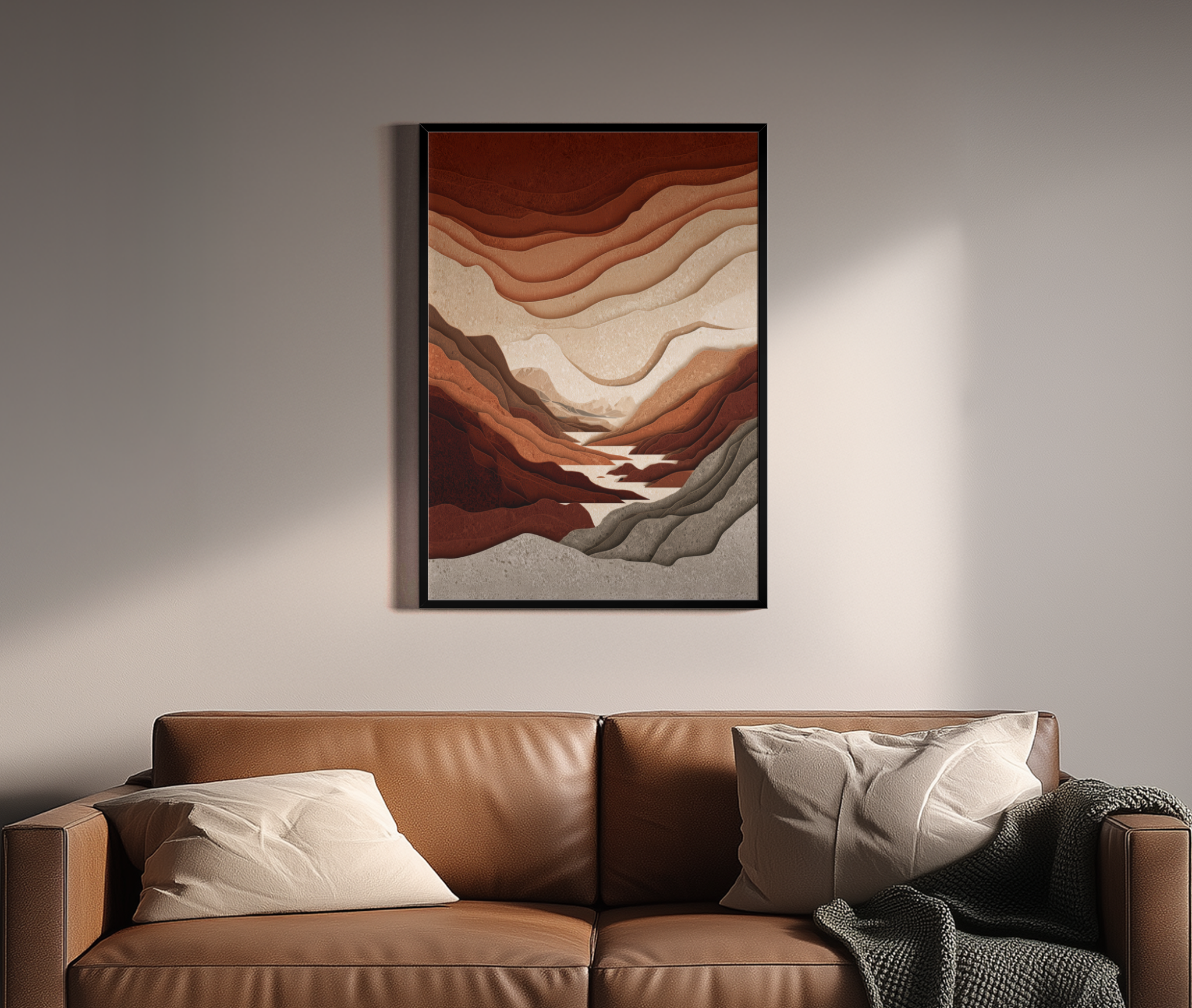 Sienna Strata