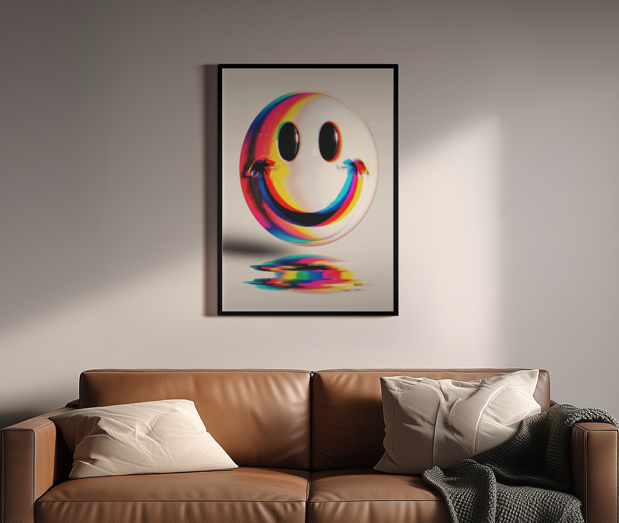 SMILE