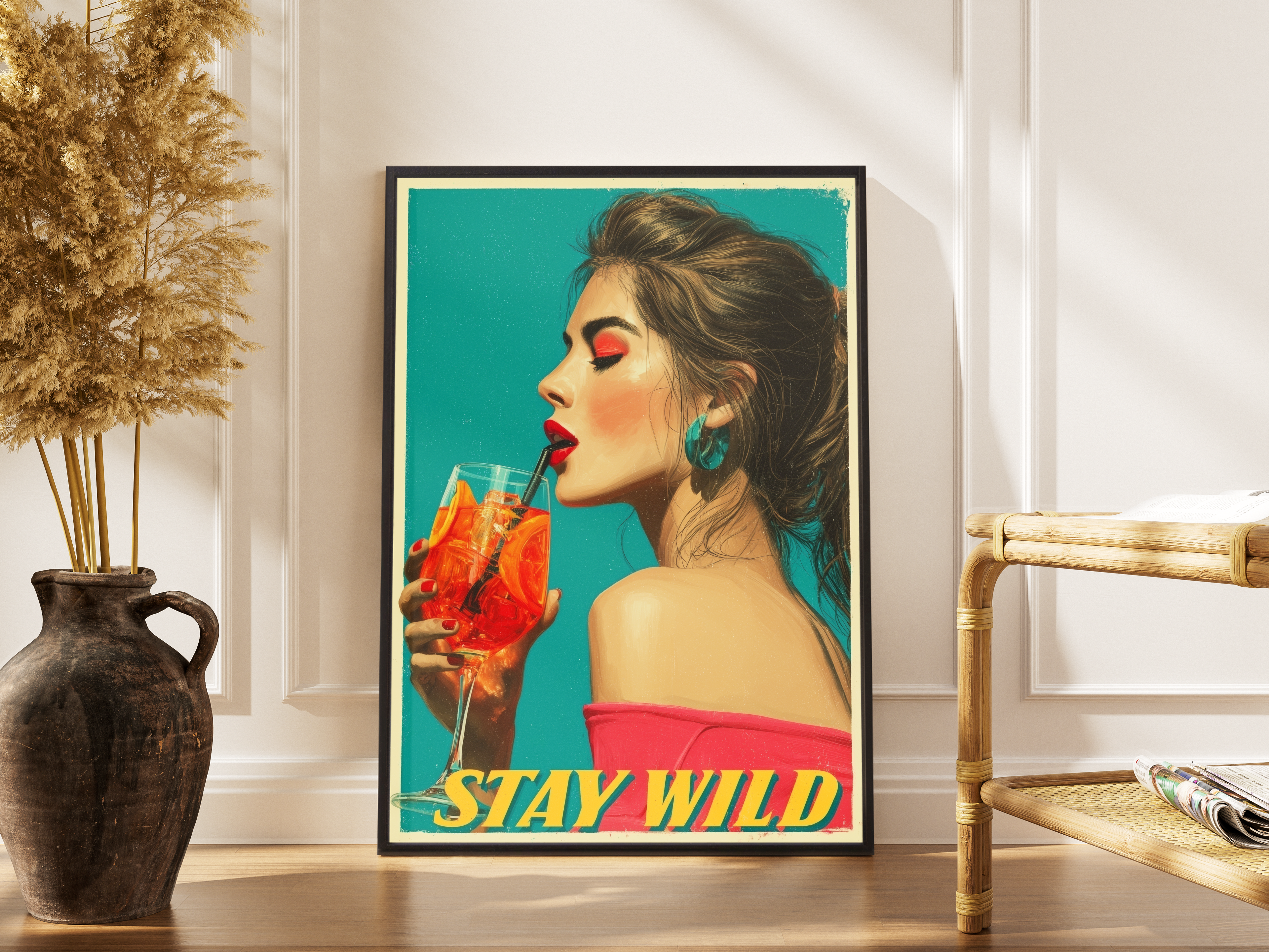 Stay Wild