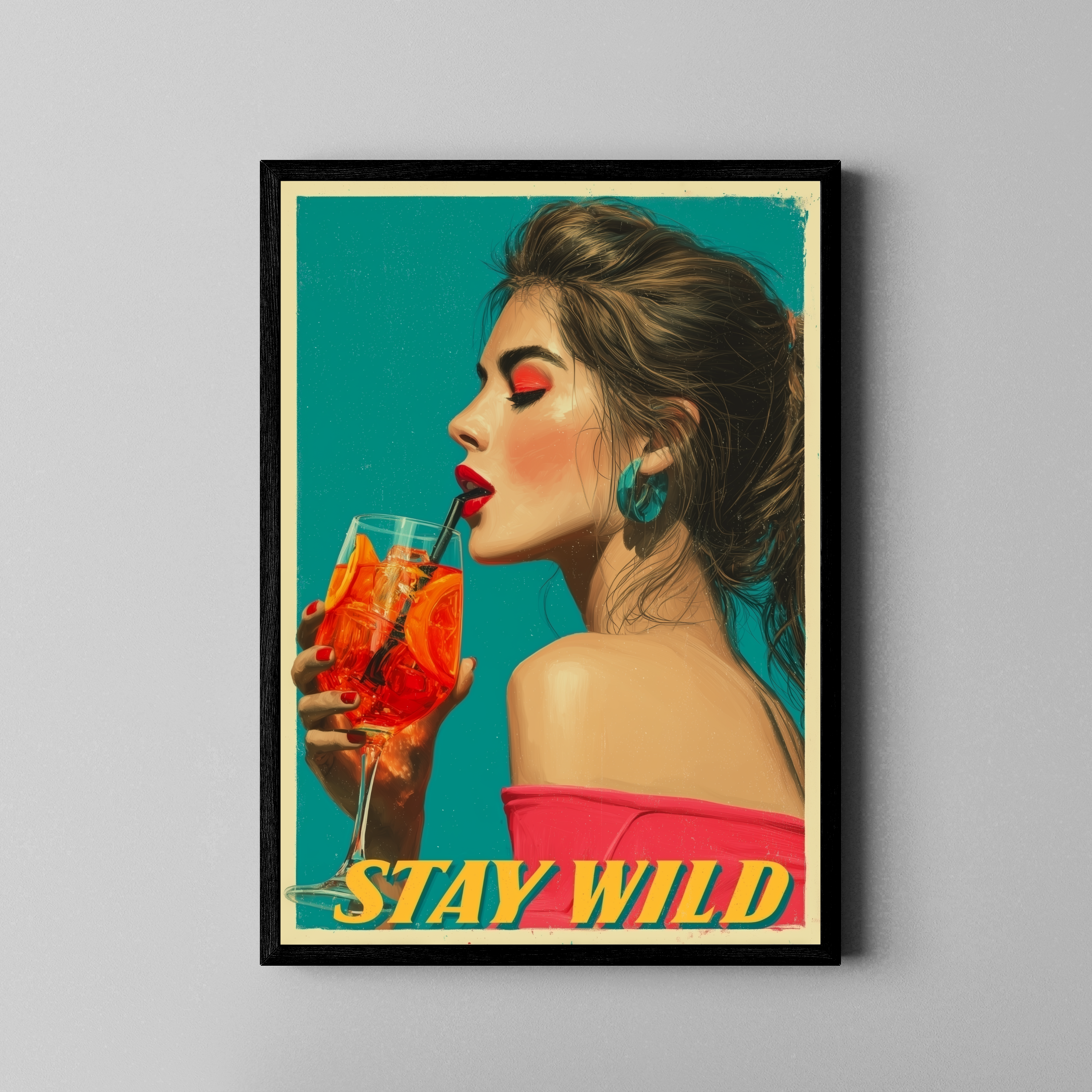 Stay Wild