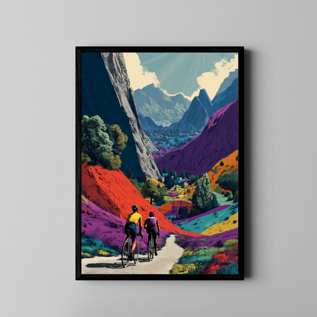 Tour des Couleurs