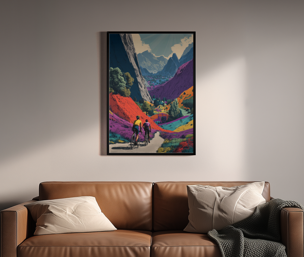 Tour des Couleurs