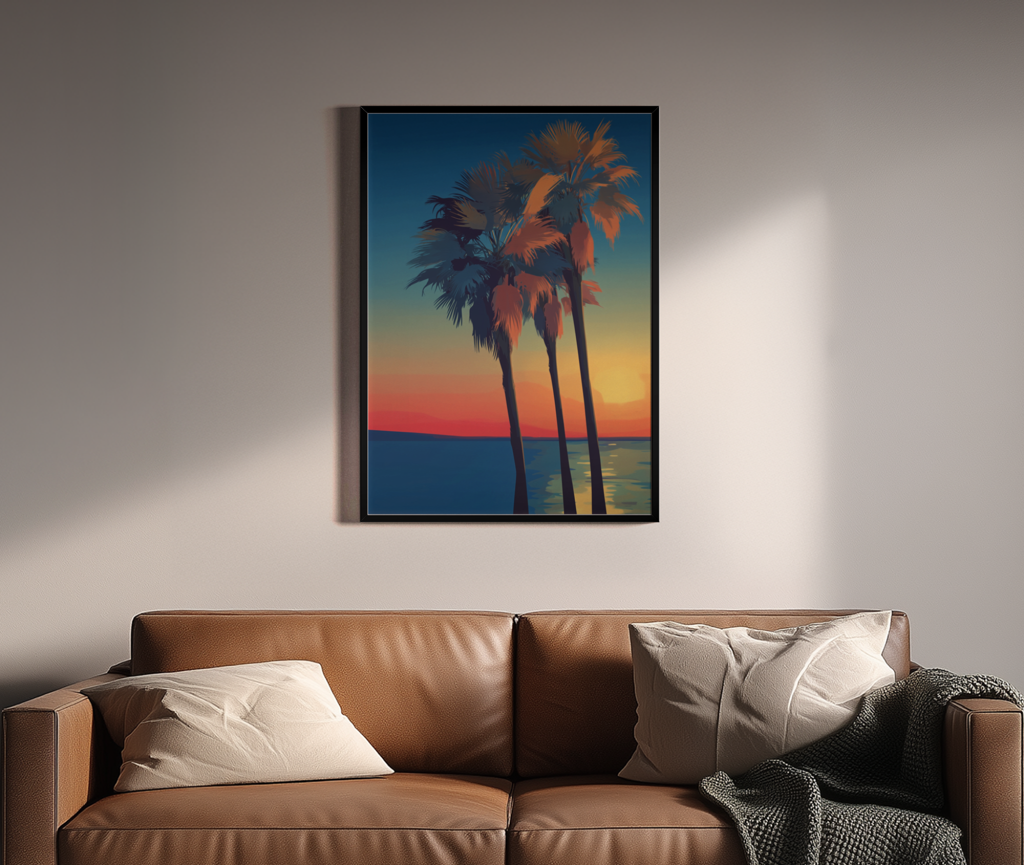 Tropical Dawn