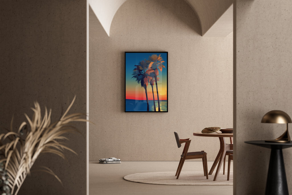 Tropical Dawn