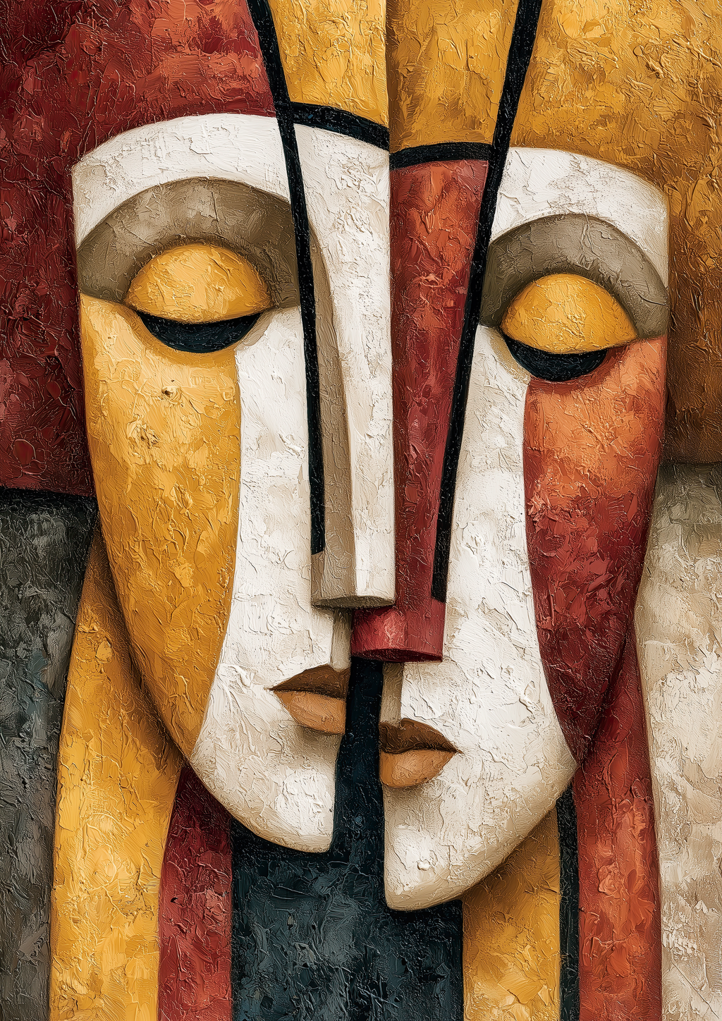 Two-Faced
