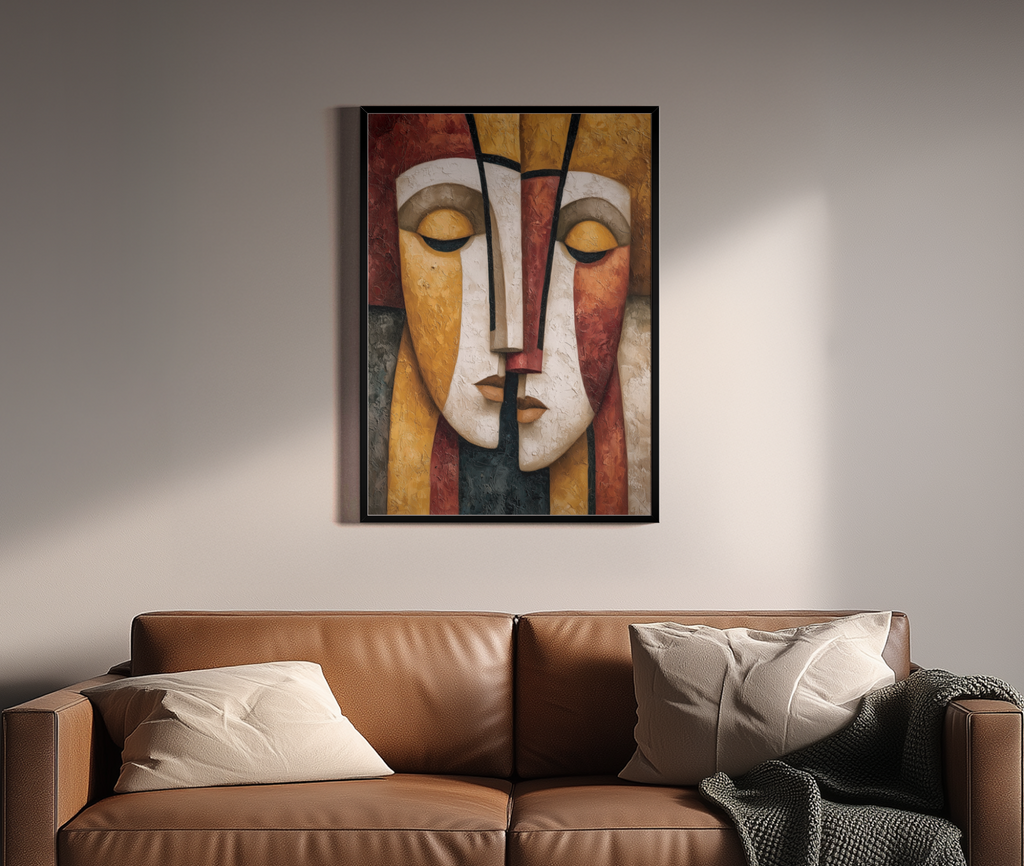 Two-Faced