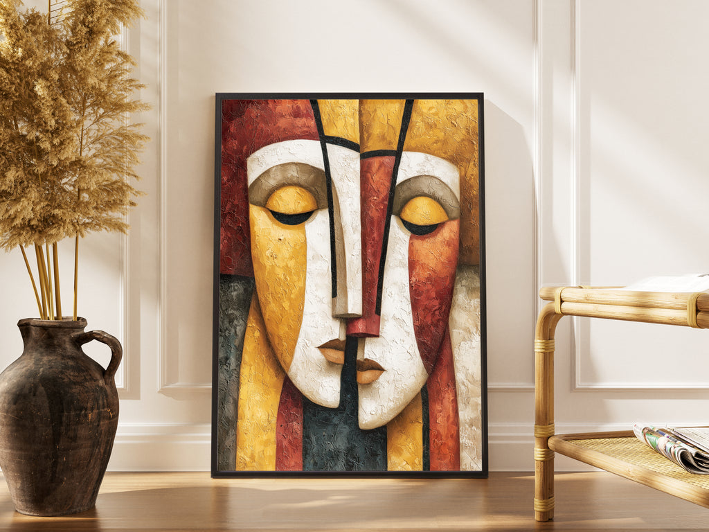 Two-Faced