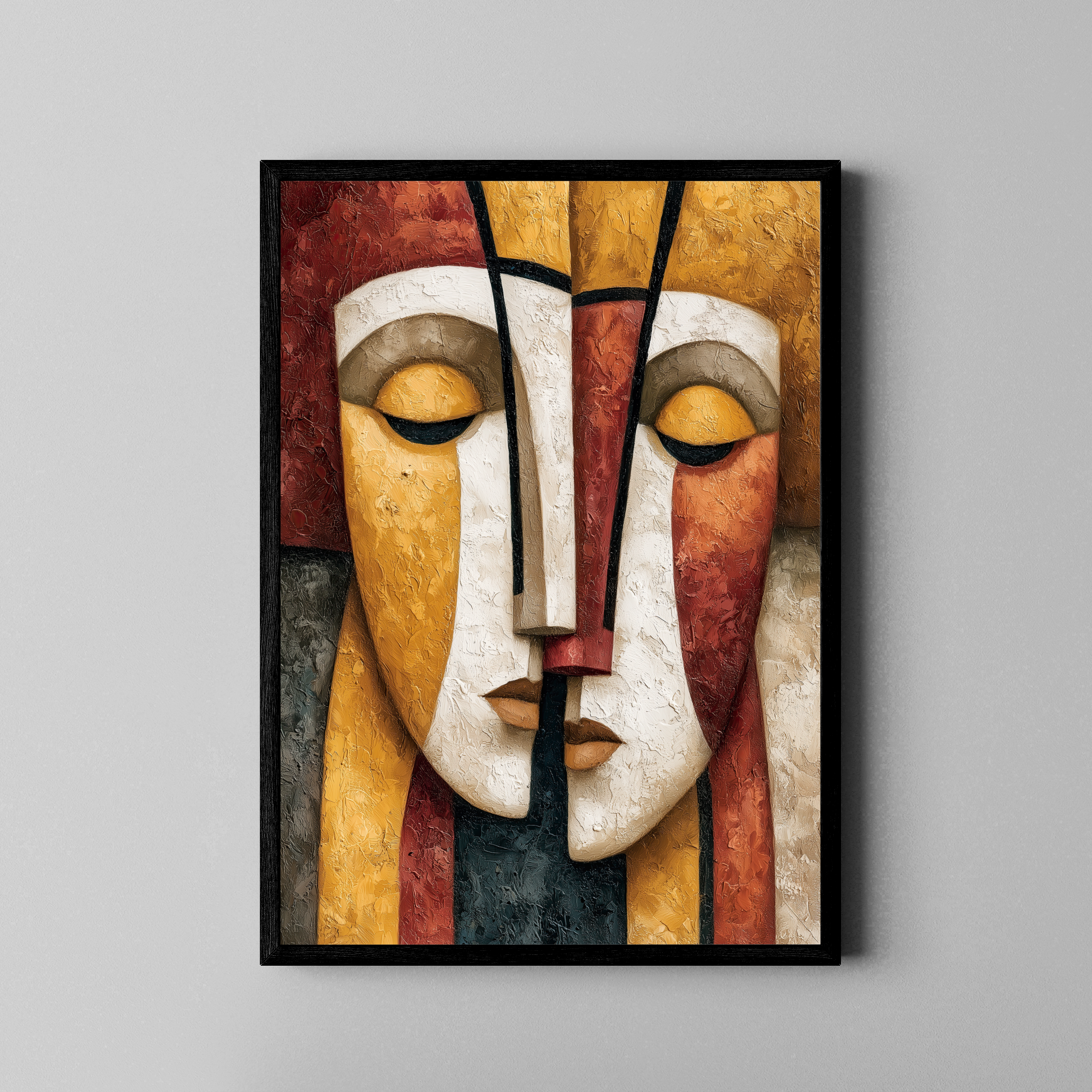 Two-Faced