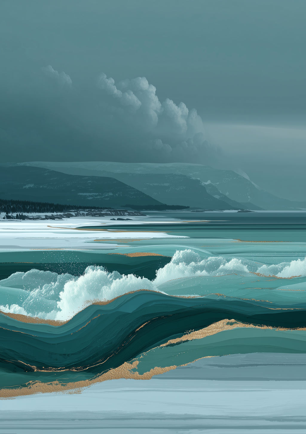 Waves
